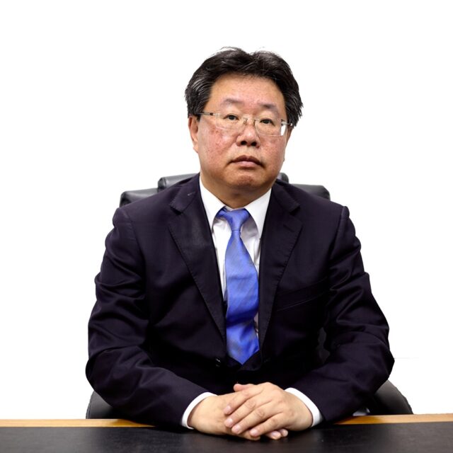 Haibo Zhong