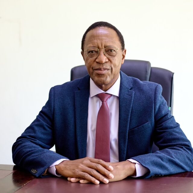 John Musekiwa
